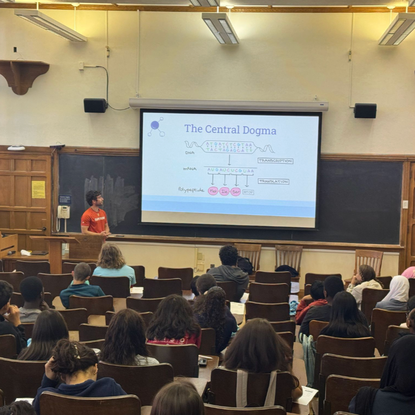 Community Genetics Workshop