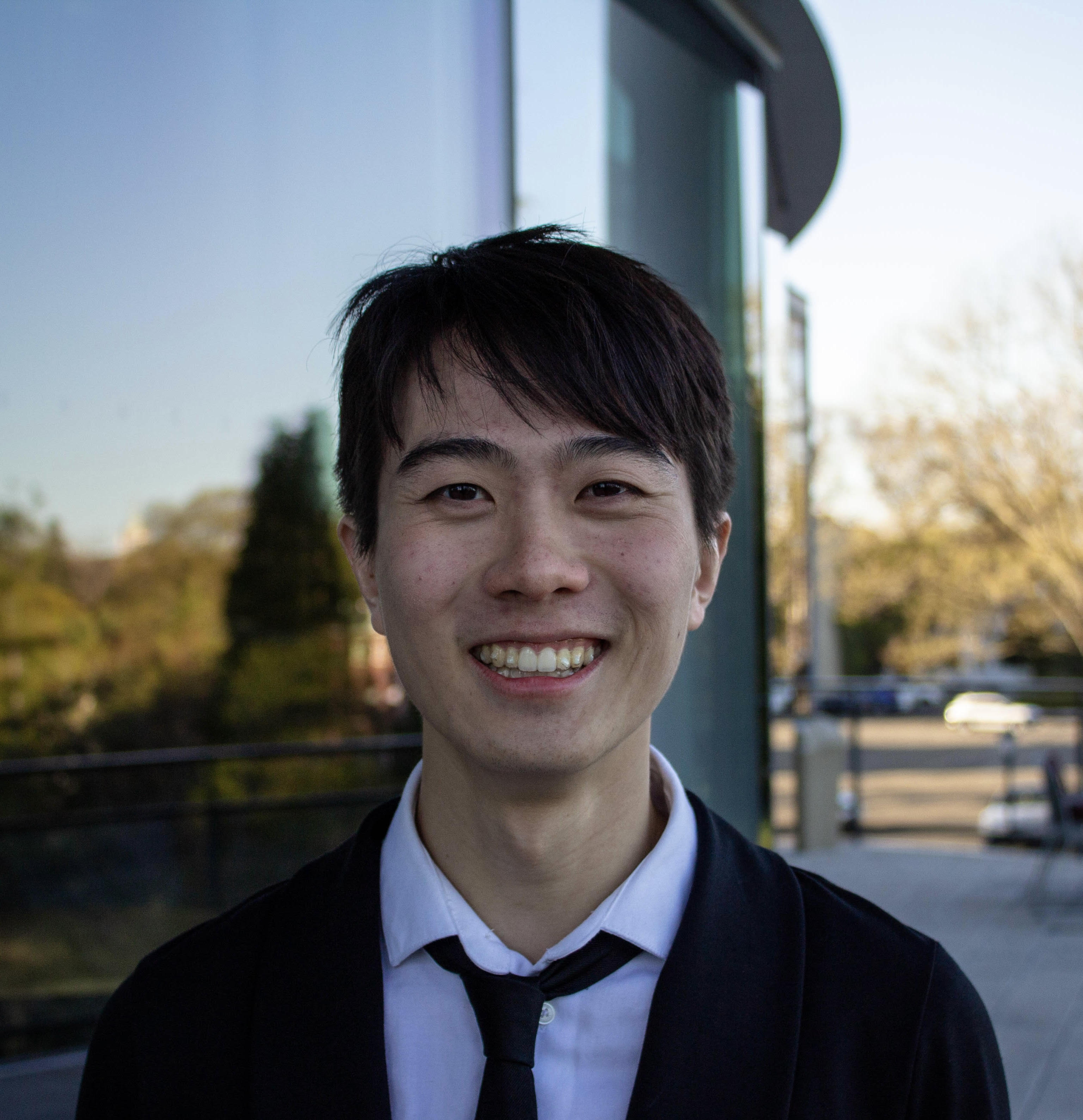 Sean Yu